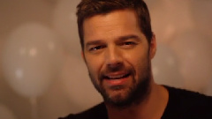 Ricky Martin - Happy Birthday