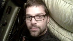 Ricky Martin - Gracias