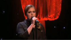 Adele - Someone Like You Ellen