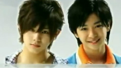 蔷薇氛围 嘉宾山田凉介 & 知念侑李 中文字幕 09/08/15