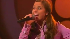 Taylor Ware in Europe