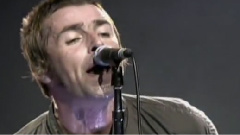 The Shock Of The Lightning