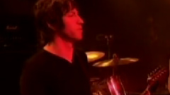 To Be Where There's Life