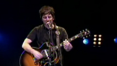 Don't Look Back In Anger