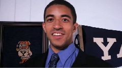 That's Why I Chose Yale