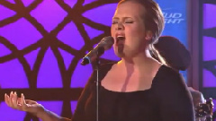 Adele - Rolling in the