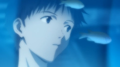 林原惠美 - 翼をください