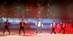 Michael Jackson - 向Michael