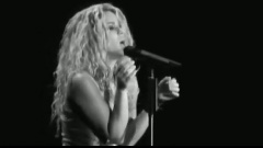 Shakira - Back In Black