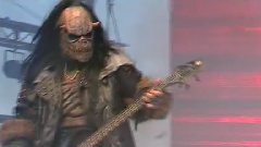 Lordi - Live In Helsinki