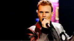Take That - It Only Takes A Minute Beautiful World Live