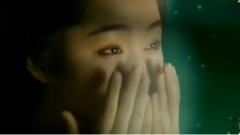 星星是我看你的眼睛