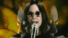 Ozzy Osbourne - I Don't Wanna Stop
