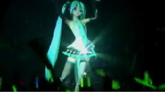 巡音流歌,初音未来,镜音双子 - 2010ミクの日感谢祭39's Giving Day
