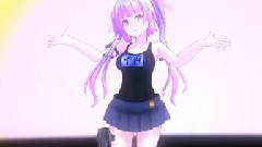 Nico - 见えないほうがエロいのか?