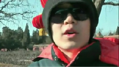 方大同 - 游北京花絮之景山公园篇