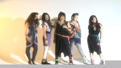 官方未公开造型摄影映像