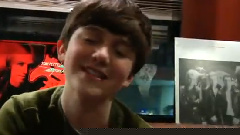 Greyson Chance - 宣传视频