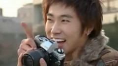 可爱害羞快乐的瑜卤允浩