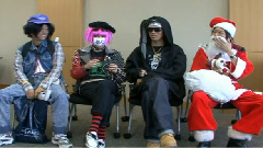 Dead Stock Type-A 访谈 中文字幕版