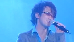 周传雄 - 男人海洋