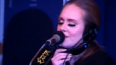 Adele - Someone Like You