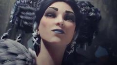 影视原声 - 电影<寓言传说(Fable Legends)>预告片