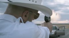 影视原声 - 电影<The Counsellor Trailer 2>预告片