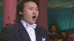 我像雪花天上来