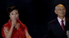 月亮代表我的心 我们结婚吧