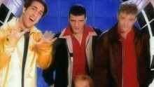 N Sync - I Want You Back