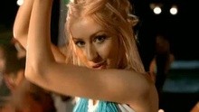 Christina Aguilera - Genie In A Bottle