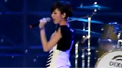 Dream Girls - 流泪也要美