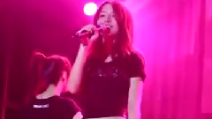 Dream Girls - 流泪也要美