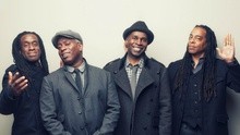 Living Colour - Nothingness