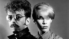 Eurythmics - Thorn In My Side