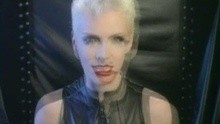 Eurythmics - Eurythmics - Missionary Man