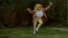 Tales Of Beatrix Potter