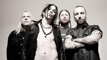 Backyard Babies - The Clash
