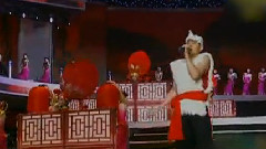 人说山西好风光