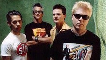 The Offspring - The Offspring - Can't Repeat