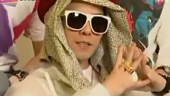 BigBang - MTV Colors VJ