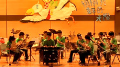 民乐群星 - 卡农