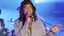 Yannick Noah - Donne-Moi Une Vie