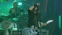 Foo Fighters - Long Road To Ruin 现场版