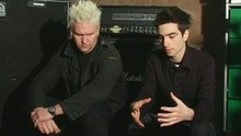Anti-Flag,ANT,Nong In - Activism Webisode
