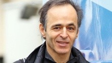 Jean-Jacques Goldman - Tournent Les Violons
