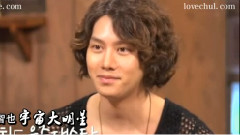 郑普硕的清潭洞凌晨一点