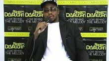 Raheem DeVaughn - Interview