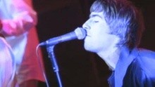 Oasis - Rock 'N' Roll Star